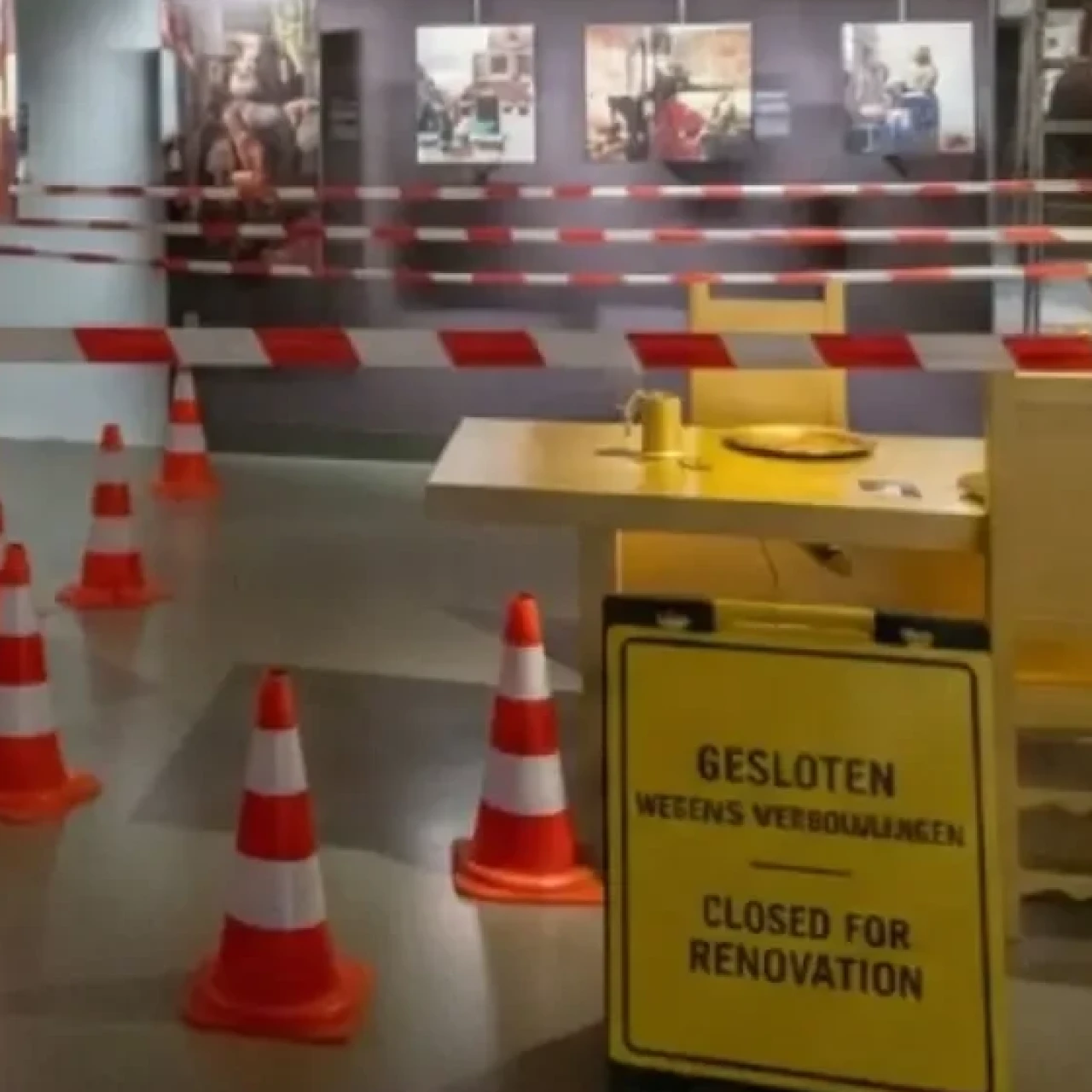 Vermeer Centrum Delft